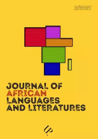 Journal of African Languages and Literatures - JALaLit