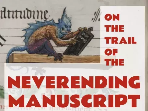 On the trail of the neverending manuscript. Comparative perspectives on rewritable media