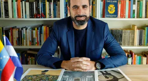 Marco Ottaiano