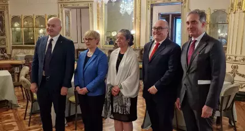 ša Pirc Musar