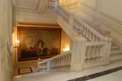 Palazzo Du Mesnil