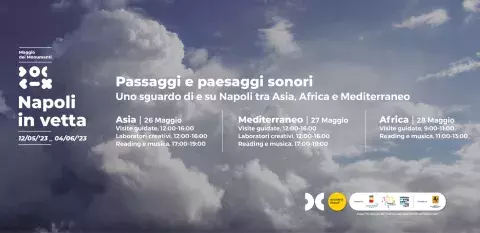 Passaggi e paesaggi sonori