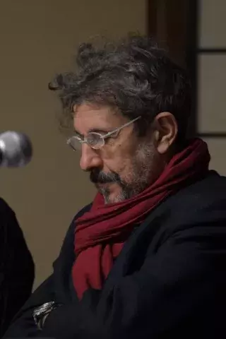 Silvio Vita
