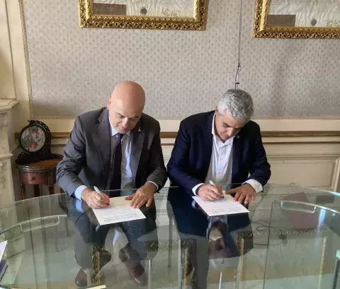 Accordo Argentina
