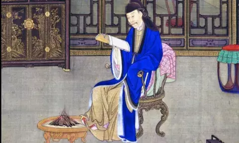 yonghzeng_orizzontale - Federico Brusadelli
