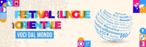 Festival delle Lingue