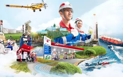 Energy Resiliency & Transition through Innovation