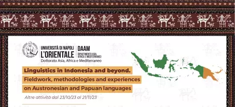 Linguistics in Indonesia and beyond.