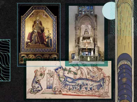 Parigi, Napoli e la filosofia