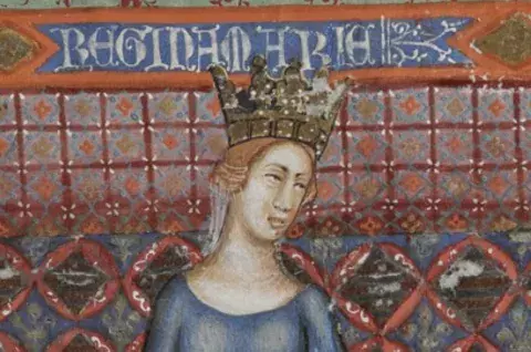 Giornata di studi "700 anni dalla morte della Regina Maria d'Ungheria (1257? - 1323)"