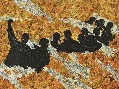 Conceptualizing "self-determination" in the Chinese context