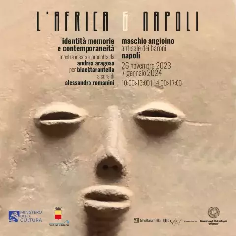 L'Africa e Napoli