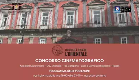 Concorso cinematografico