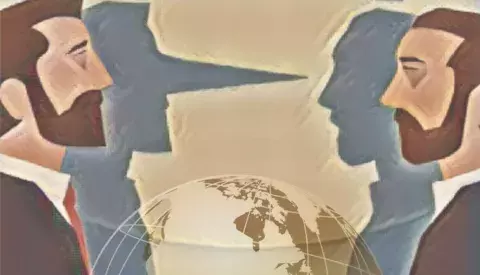 Mentire a se stessi e mentire al mondo. La logica narrativa dell'autoinganno