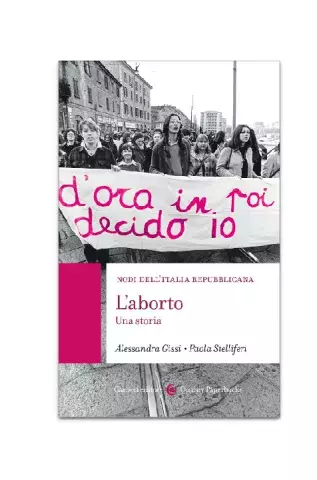 L'aborto. Una storia