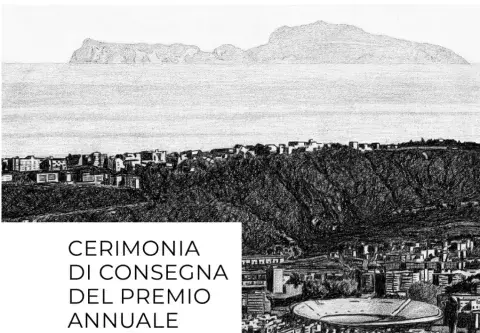 Premio "Percy Allum" 2023 – mostra "Case di Napoli e altre vedute"