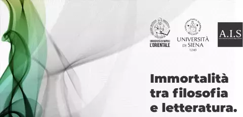 Immortalità tra filosofia e letteratura. Per i 120 anni dalla morte di Nikolaj F. Fedorov
