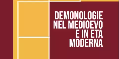 Demonologie nel Medioevo e in età Moderna