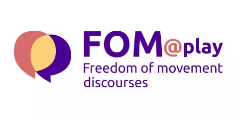 Progetto ERASMUS+KA220: Libertà di Movimento nell’UE. Identità e Discorsi Transnazionali