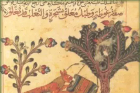 Adab and Mimesis