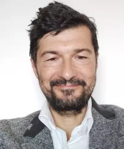 Simone Selva
