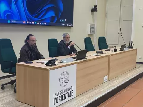 Enrico Calamai. Una vita per i diritti umani