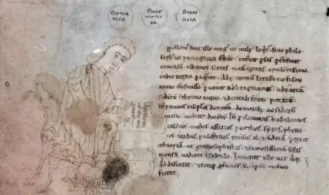 “La letteratura ermetica nel Mediterraneo Antico e nell'Europa moderna.