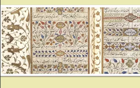 Ciclo di seminari "Arabic literature on the Turks and Arabic literature of the Turkish Ottoman period"
