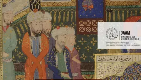 Ottoman Visual Culture in Context