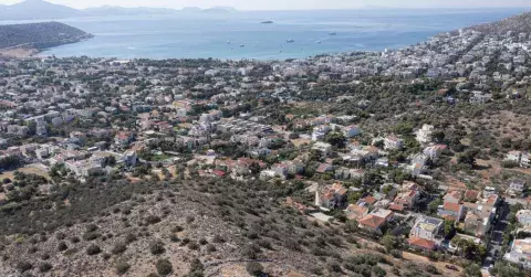 Returning to the Early Iron Age and Archaic sanctuary and ‘settlement’ at Lathouriza 