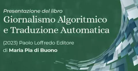 Intelligenza Artificiale e Giornalismo: Sfide e Opportunità