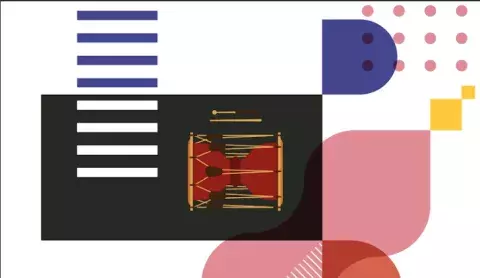 Laboratorio teorico pratico di Etnomusicologia. L'orchestra indonesiana Gamelan