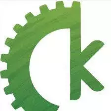 Logo KiNESIS