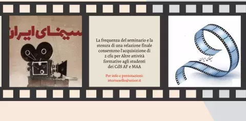 L'Iran attraverso i suoi schermi: solitudine e ricerca di un’identità nella recente cinematografia persiana