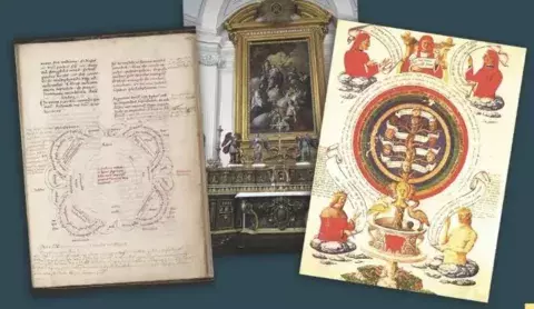 Exploring the Marvels: Literature, Science and Arts
