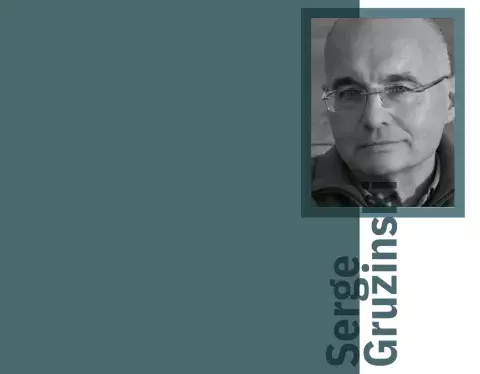 Ciclo di lezioni del Prof. Serge Gruzinski