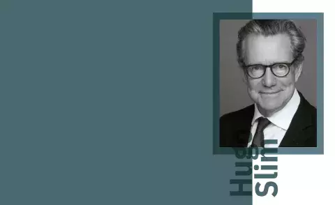 Ciclo di lezioni del Prof. Hugo Slim (University of Oxford)