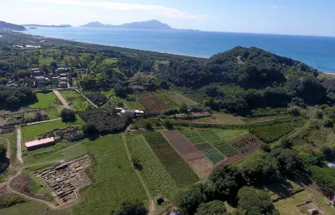 Nuove prospettive sulla colonizzazione euboica e la ripresa delle ricerche a Pithekoussai. Presentazione dei volumi "Euboica II"
