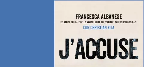 J'accuse