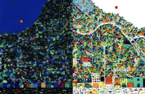 CFP per la Graduate Conference “Especes d’espaces: lo spazio come lente di analisi (r)esistenziale”
