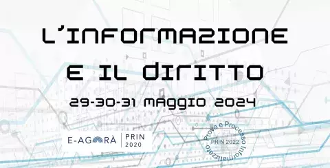 L'informazione e il diritto