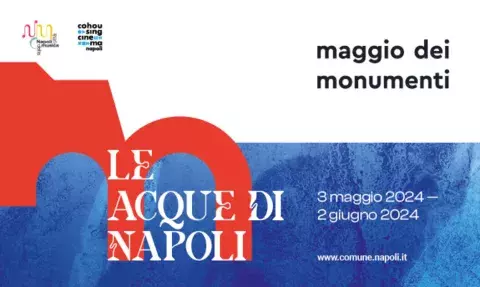 Maggio dei Monumenti 2024