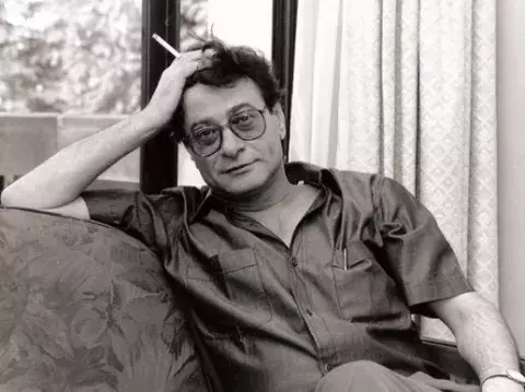 Incontro con Sana Darghmouni e presentazione di "Non scusarti per quel che hai fatto" di Mahmud Darwish