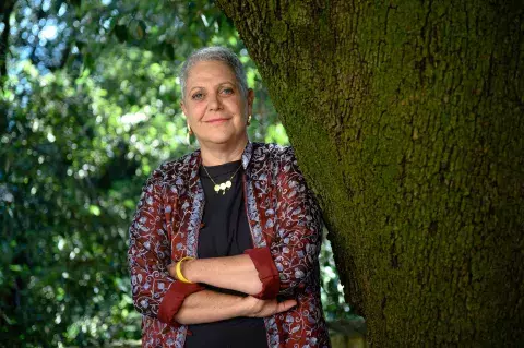 Incontro con Paola Caridi e presentazione di “Hamas dalla resistenza al regime”