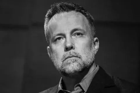 incontro con il poeta polacco TOMASZ RÓŻYCKI