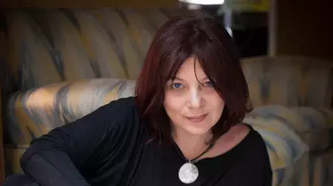 La figlia inutile. Presentazione del nuovo romanzo di Laura Forti, con Miriam Rebhun e Giancarlo Lacerenza