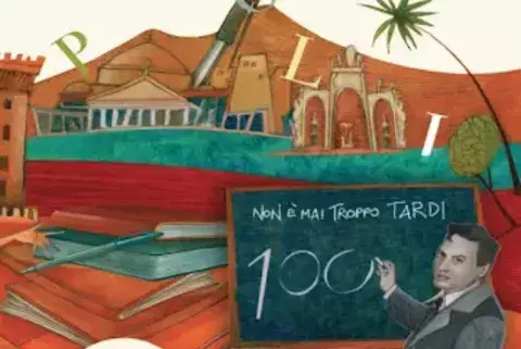 Ricerca e progettazione pedagogica per contrastare povertà educative e dispersione scolastica.