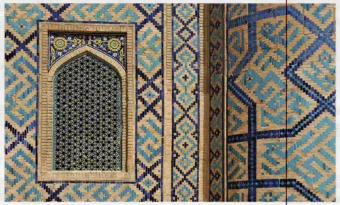 CSACTI Summer School 2024 "Power, Economy, and Society in Central Asia: Past and Present