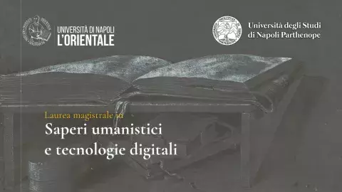 Saperi umanistici e tecnologie digitali