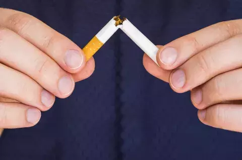 Verso un Ateneo Libero dal Fumo